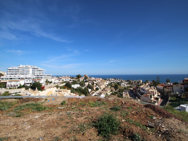  Parcelle à Fuengirola