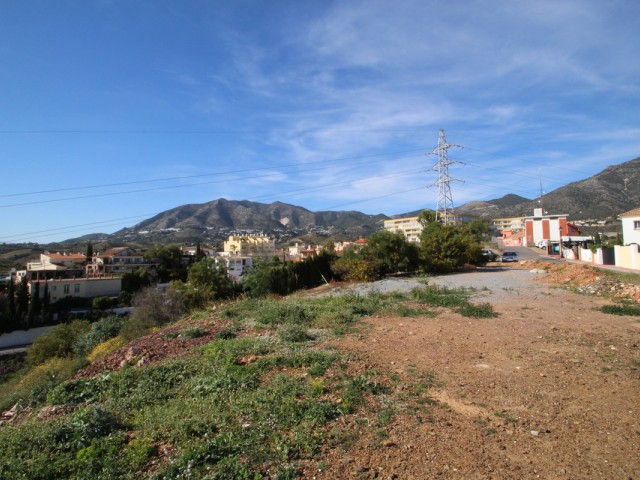  Parcelle à Fuengirola