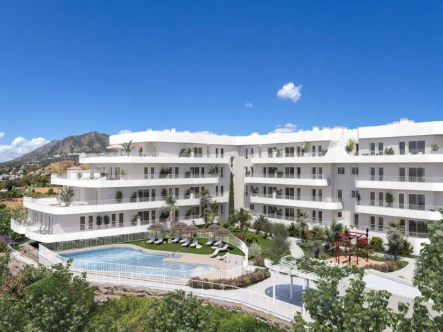 Koopje Appartement, Fuengirola