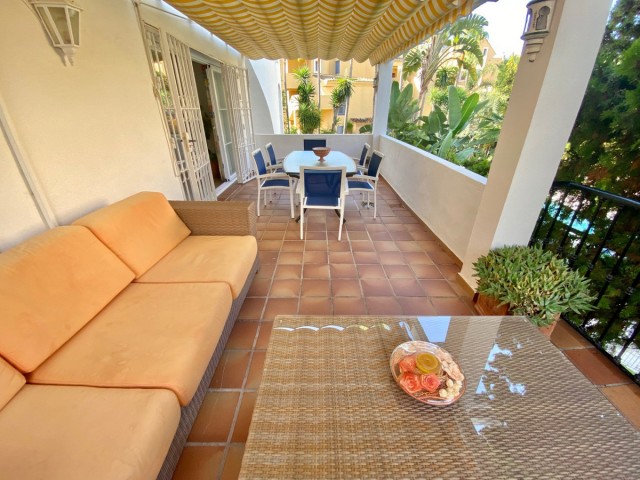 Appartement Nagüeles - R4397512