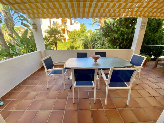 5 Slaapkamer Appartement in Nagüeles