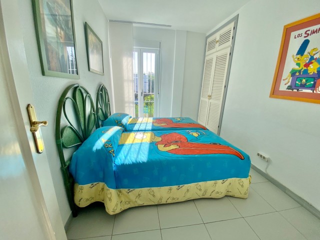 5 Slaapkamer Appartement in Nagüeles