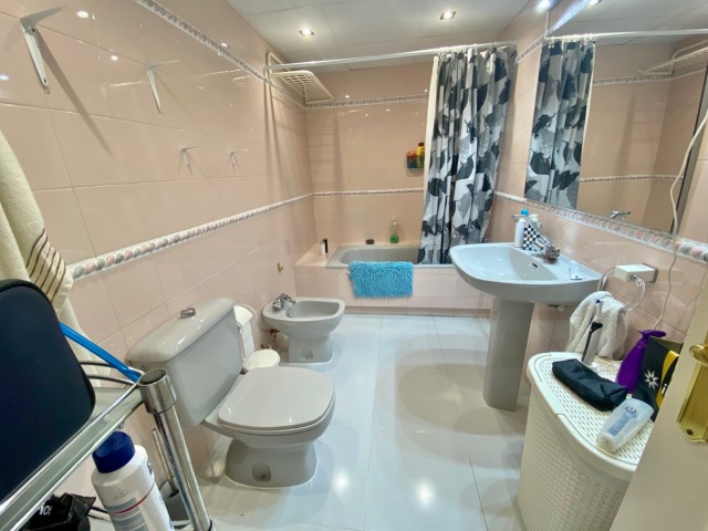 5 Slaapkamer Appartement in Nagüeles