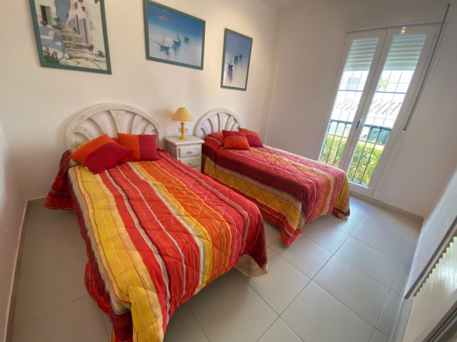 5 Slaapkamer Appartement in Nagüeles