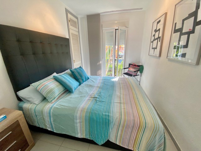 5 Slaapkamer Appartement in Nagüeles