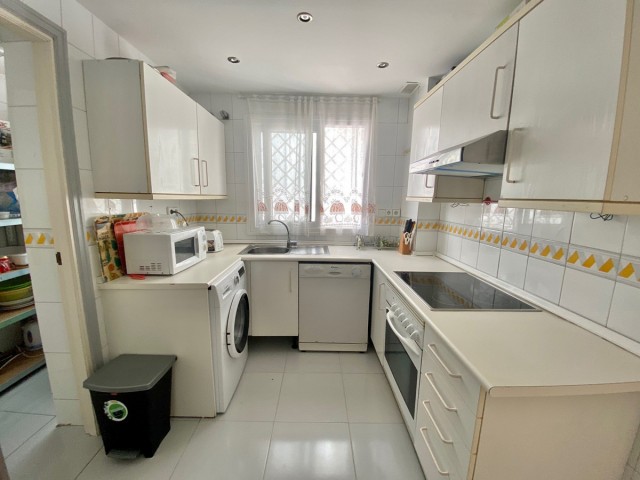 5 Slaapkamer Appartement in Nagüeles