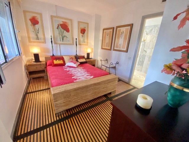 5 Slaapkamer Appartement in Nagüeles