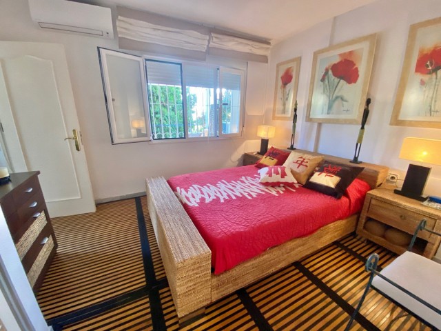5 Slaapkamer Appartement in Nagüeles
