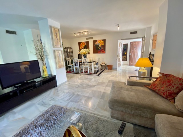 5 Slaapkamer Appartement in Nagüeles