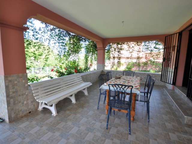 4 Sovrums Villa i Casares Playa