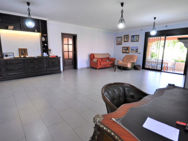 4 Sovrums Villa i Casares Playa