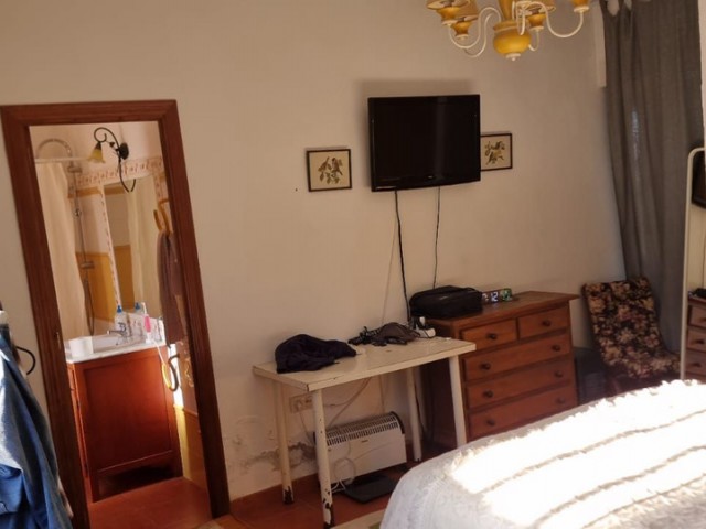 3 Soveroms Villa i Alhaurín de la Torre