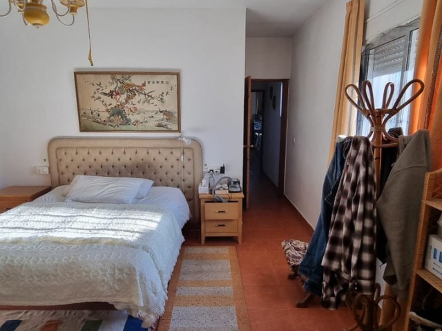 3 Soveroms Villa i Alhaurín de la Torre