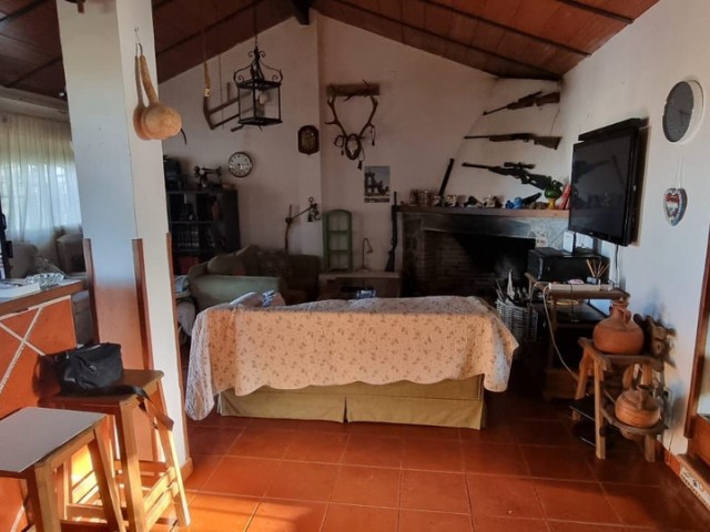 3 Soveroms Villa i Alhaurín de la Torre