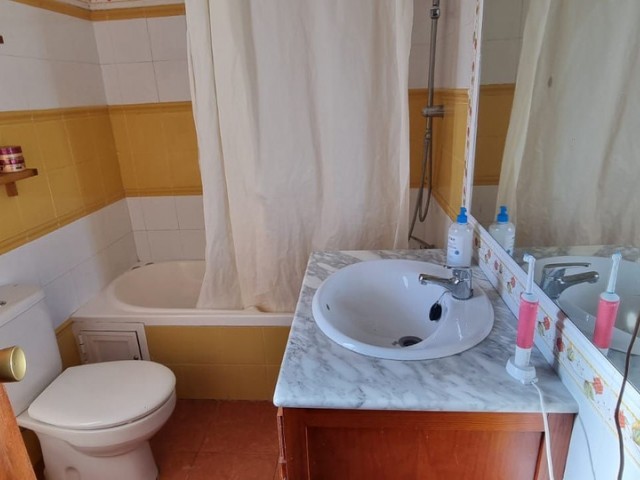 3 Soveroms Villa i Alhaurín de la Torre