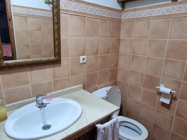 3 Soveroms Villa i Alhaurín de la Torre