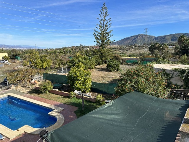 Huvila, Alhaurín de la Torre, R4543927