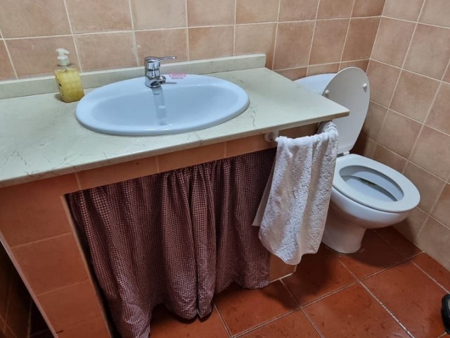 3 Makuuhuoneen Huvila Alhaurín de la Torre