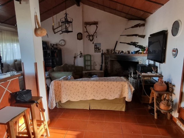 3 Makuuhuoneen Huvila Alhaurín de la Torre