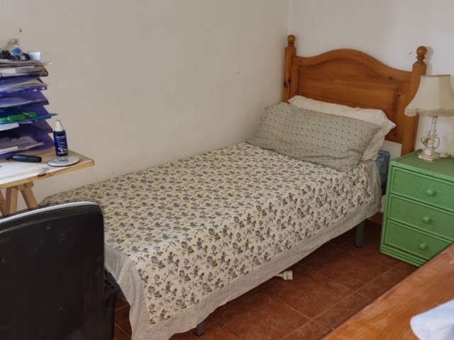 3 Makuuhuoneen Huvila Alhaurín de la Torre