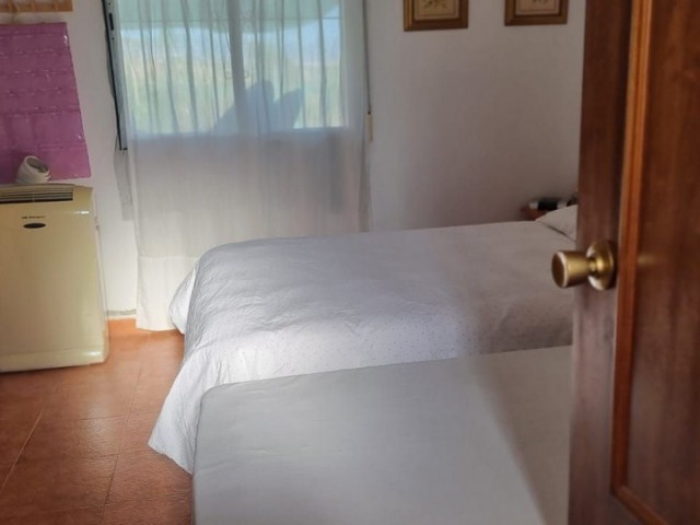 3 Makuuhuoneen Huvila Alhaurín de la Torre