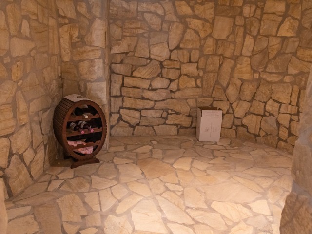 5 Soveroms Villa i Guadalmina Alta