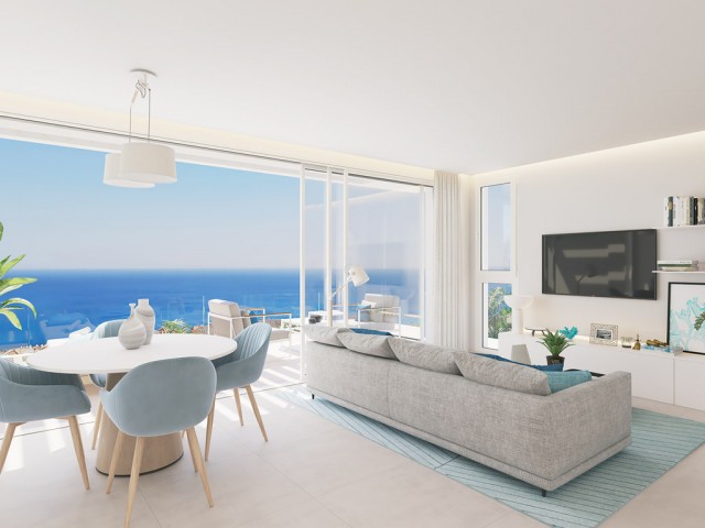 Huoneisto, La Alcaidesa, DVG-D4161