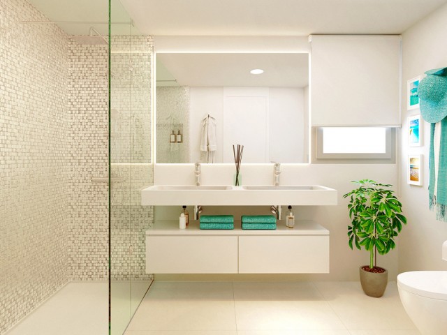 Apartamento con 2 Dormitorios  en La Alcaidesa