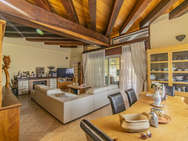 4 Bedrooms Villa in San Pedro de Alcántara
