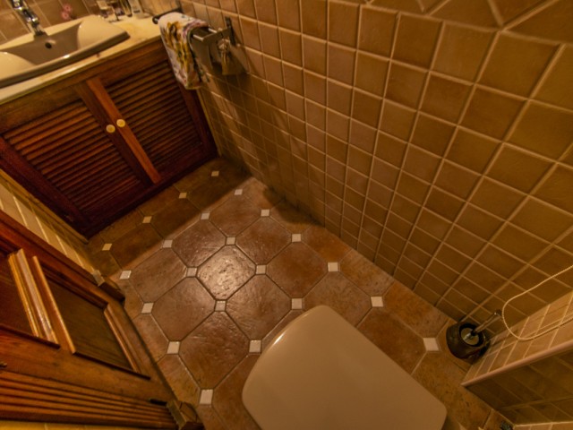 4 Bedrooms Villa in San Pedro de Alcántara