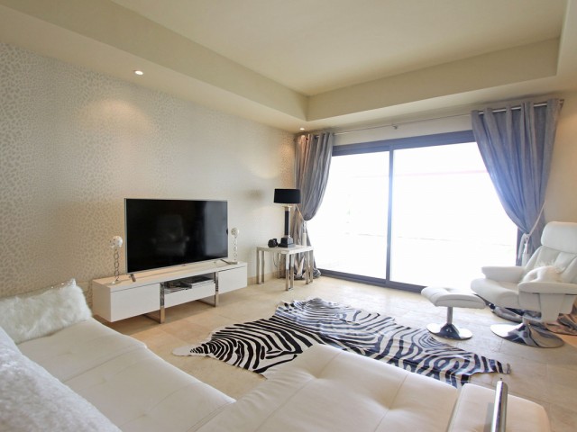 2 Bedrooms Apartment in Casares