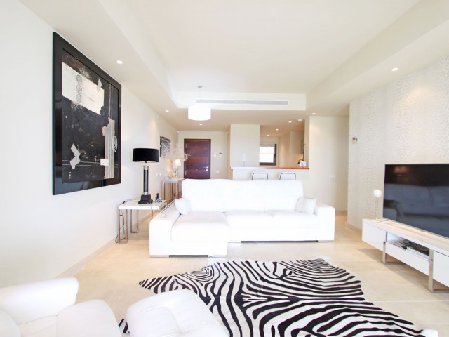 2 Bedrooms Apartment in Casares