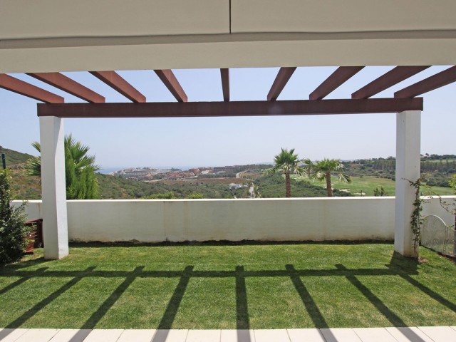 2 Bedrooms Apartment in Casares