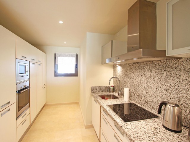 2 Bedrooms Apartment in Casares