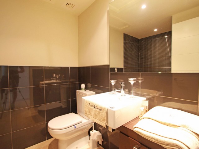 2 Bedrooms Apartment in Casares