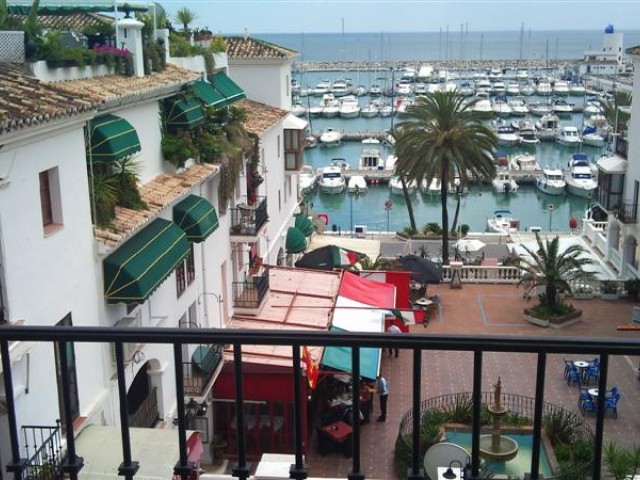 Penthouse La Duquesa - R3713270