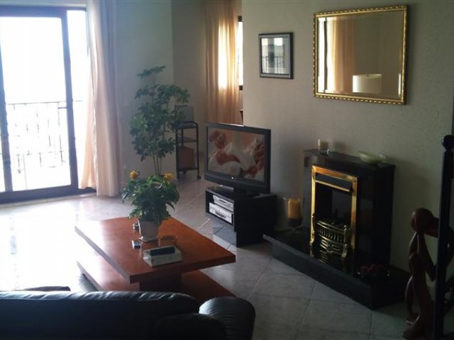 Penthouse in La Duquesa