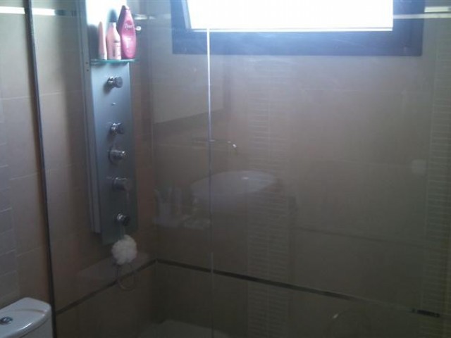 Penthouse in La Duquesa