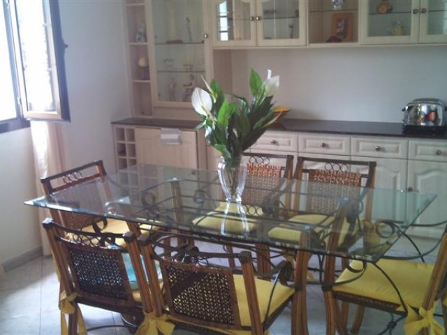 Penthouse in La Duquesa