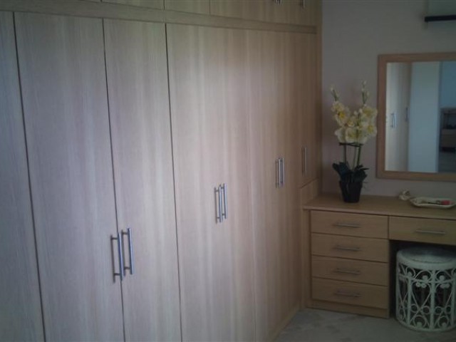 Penthouse in La Duquesa