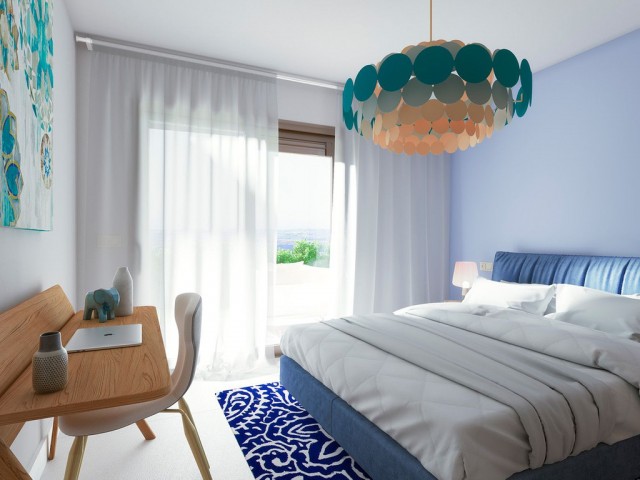 3 Schlafzimmer Reihenhaus in Istán