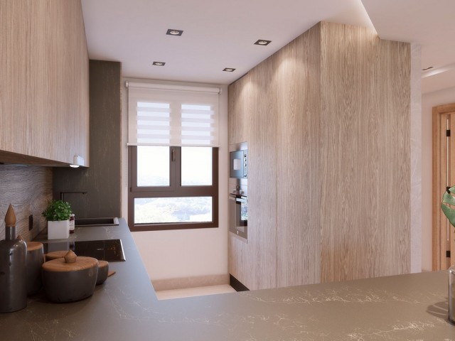 Maison mitoyenne avec 3 Chambres  à Istán