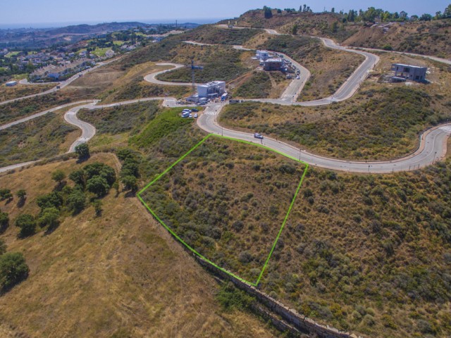 Plot, La Cala Golf, R3735283