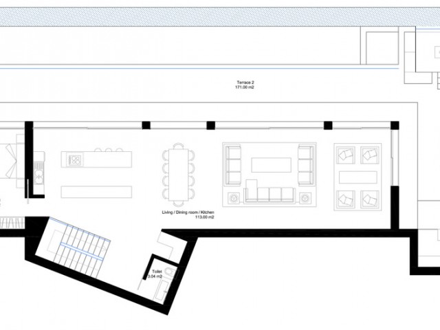  Plot in La Cala Golf