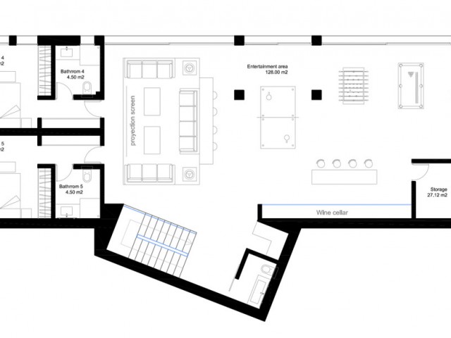  Plot in La Cala Golf