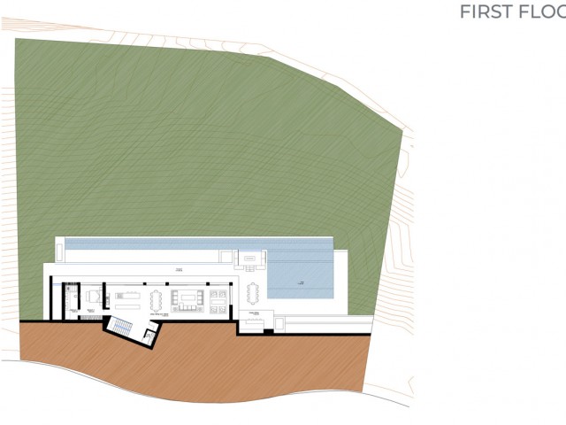  Plot in La Cala Golf