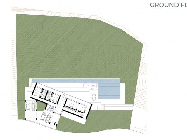  Plot in La Cala Golf