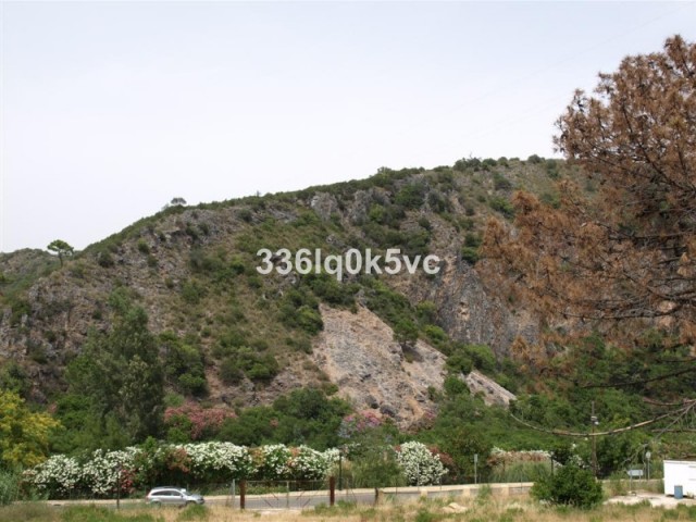 Plot Benahavís - R3736078