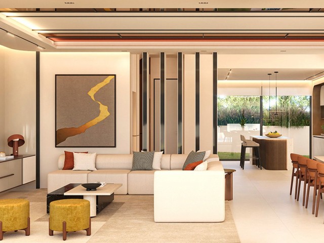 3 Schlafzimmer Apartment in Marbella