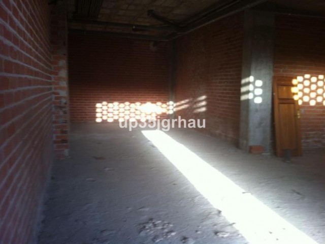 Commercial Estepona - R2274827